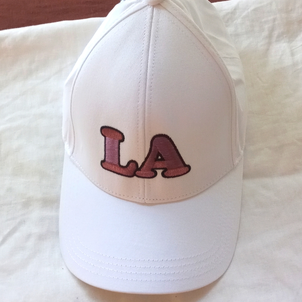 Baseball Cap